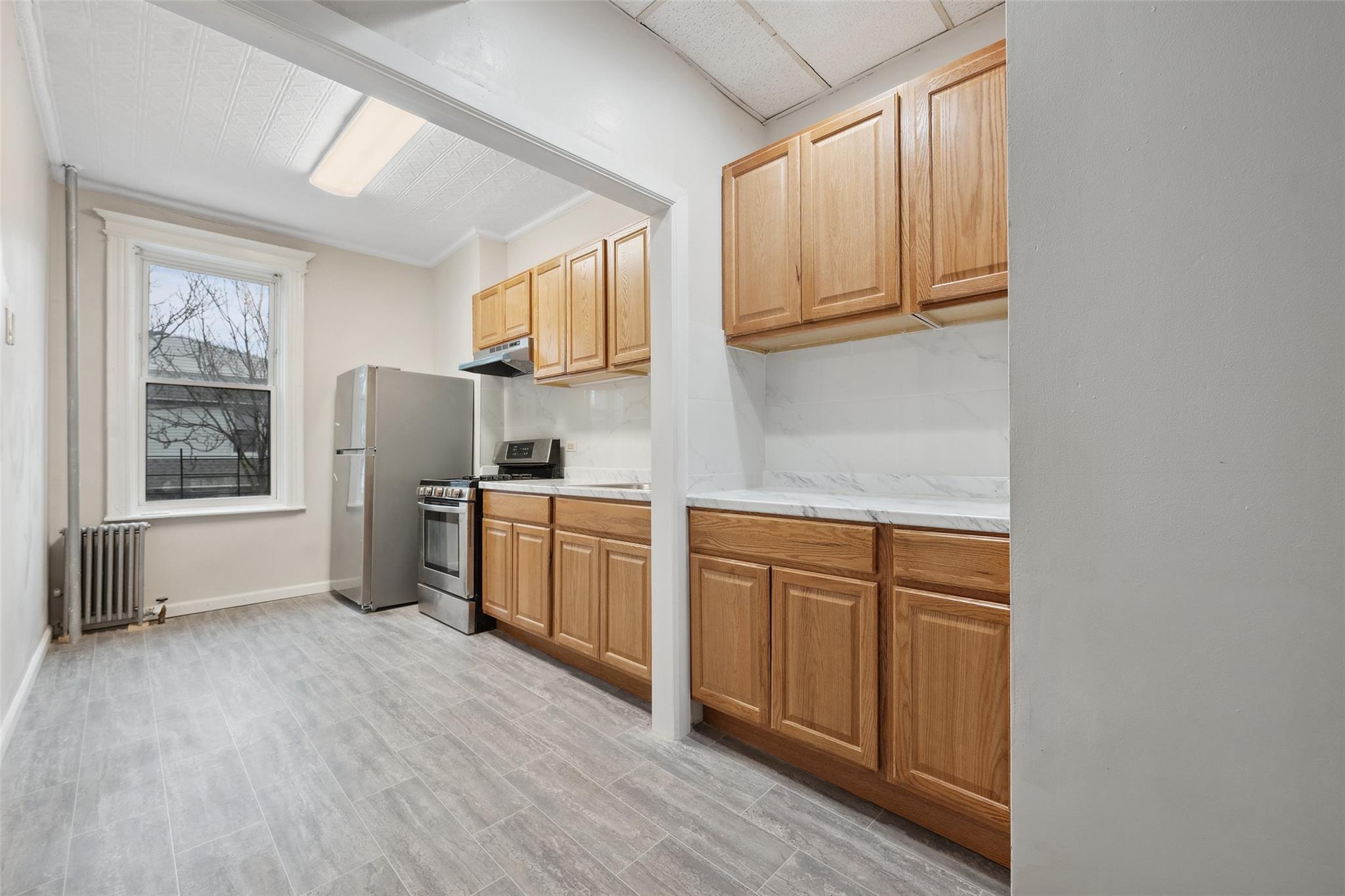 Single Family Cypress  Queens, NY 11385, MLS-851041-10