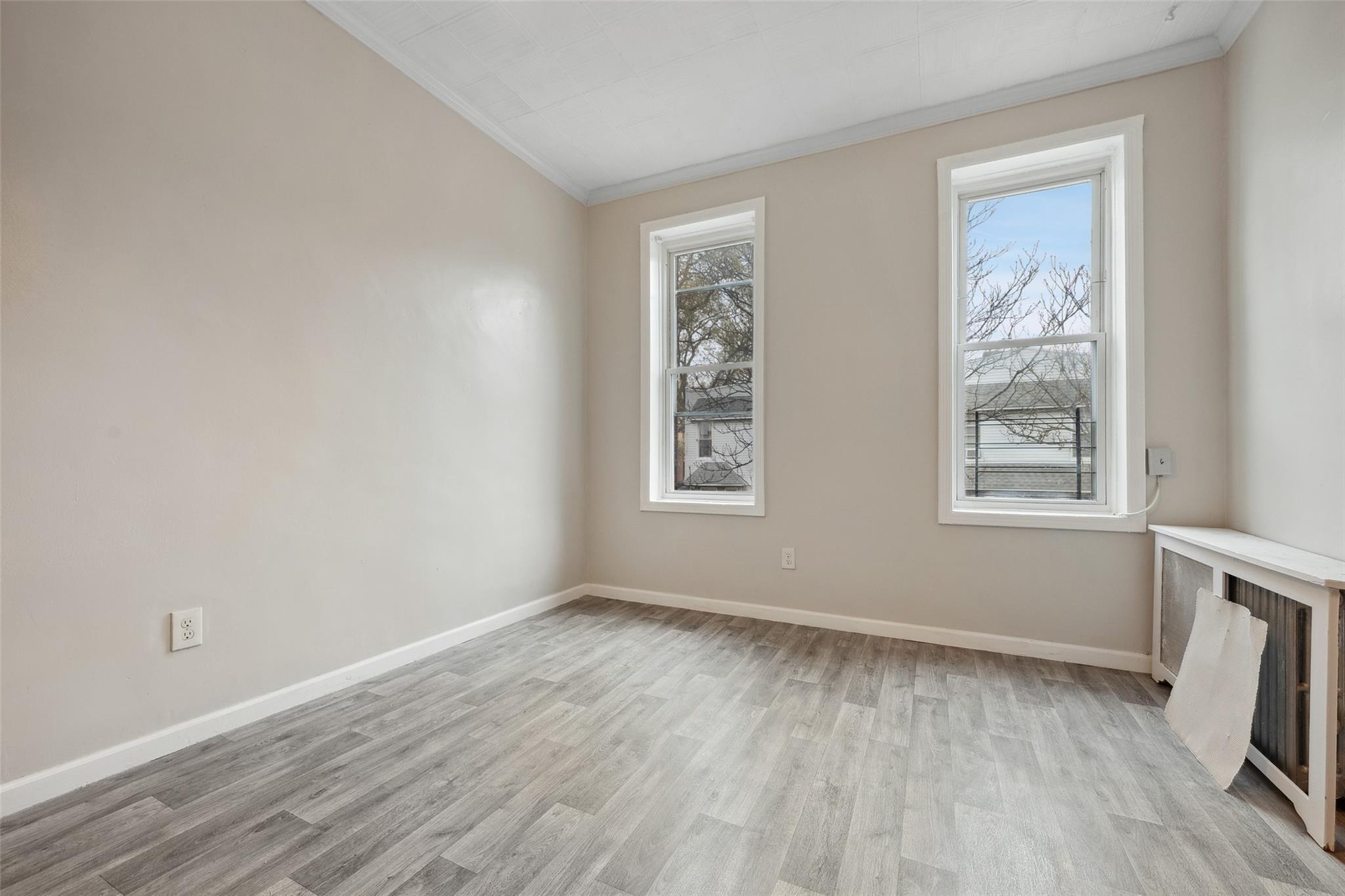 Single Family Cypress  Queens, NY 11385, MLS-851041-11