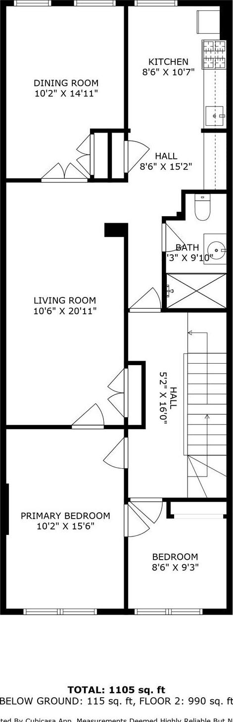 Single Family Cypress  Queens, NY 11385, MLS-851041-19