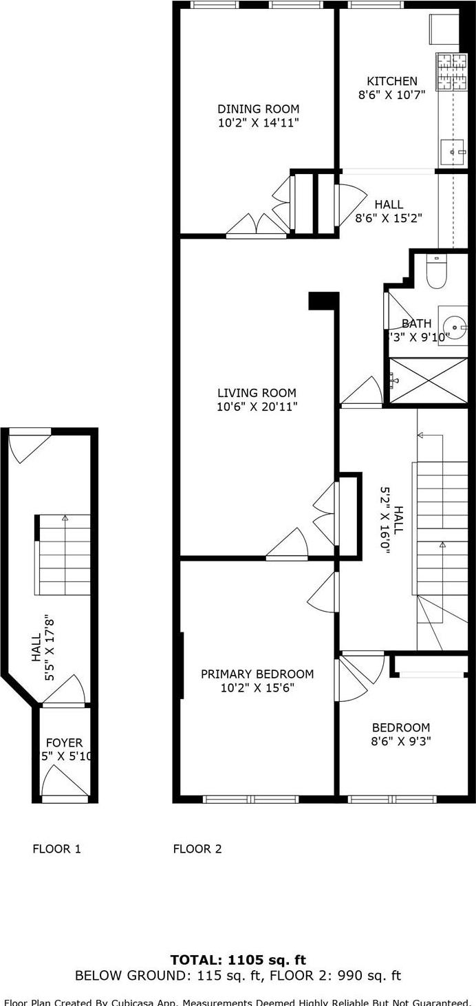 Single Family Cypress  Queens, NY 11385, MLS-851041-20
