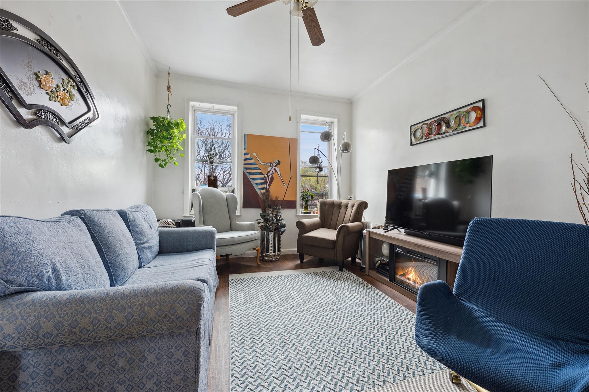 Single Family Cypress  Queens, NY 11385, MLS-851041-6