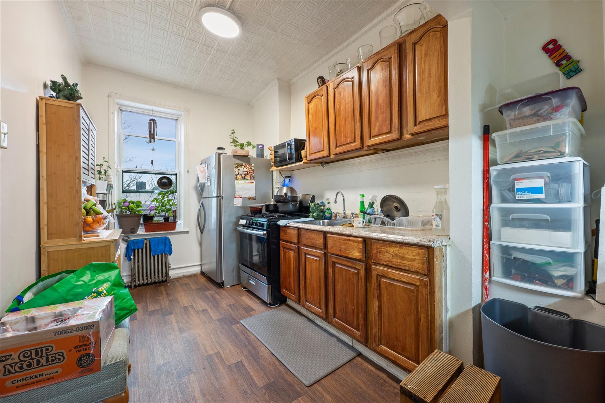 Single Family Cypress  Queens, NY 11385, MLS-851041-7