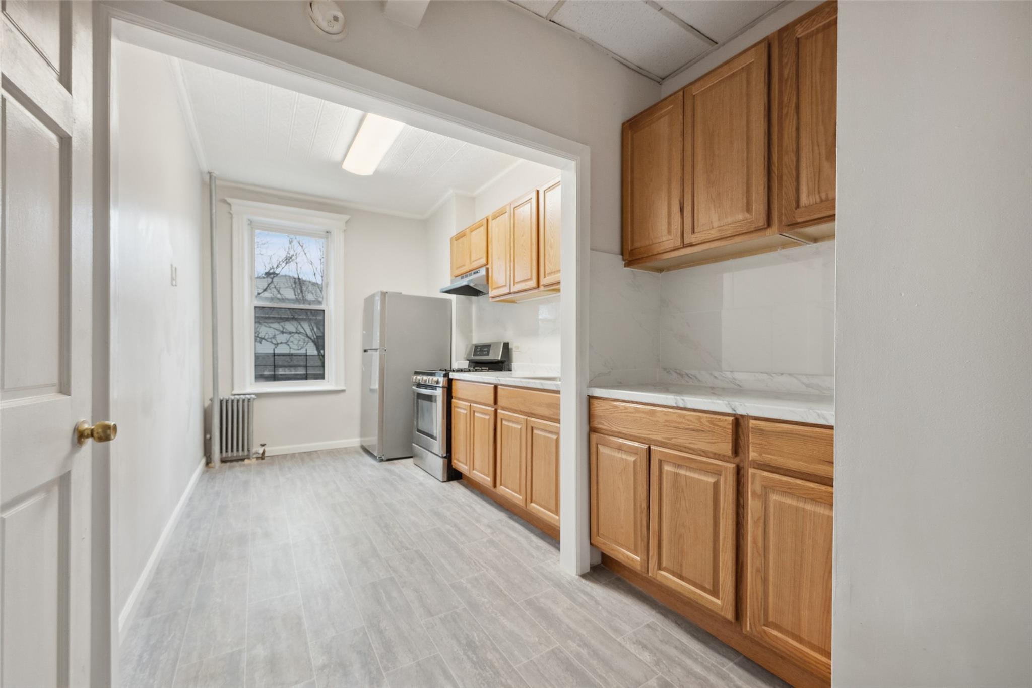 Single Family Cypress  Queens, NY 11385, MLS-851041-8
