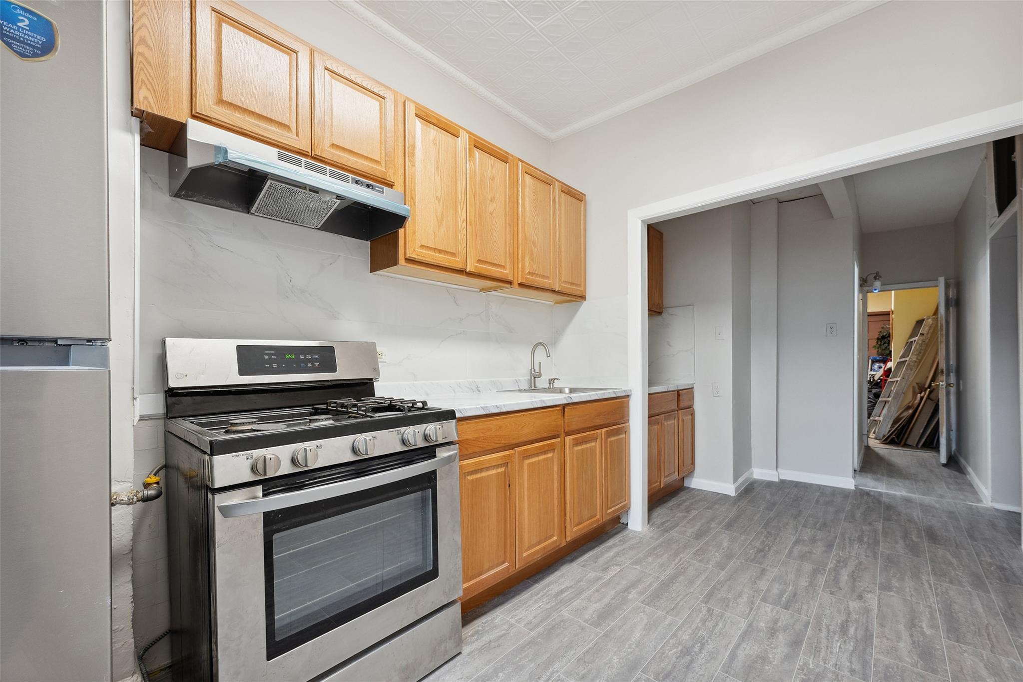 Single Family Cypress  Queens, NY 11385, MLS-851041-9