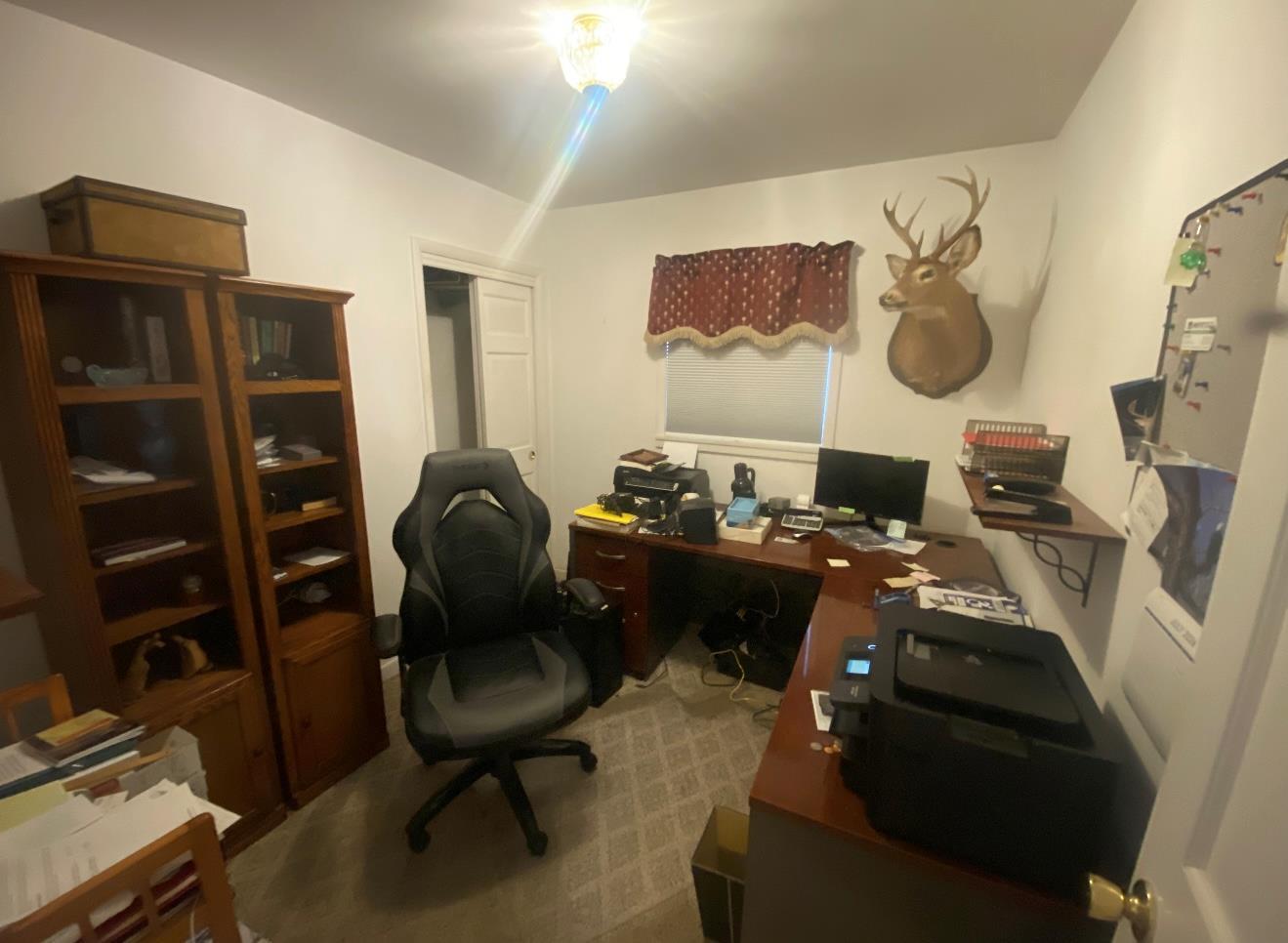 Single Family John  Ulster County, NY 12491, MLS-851042-19