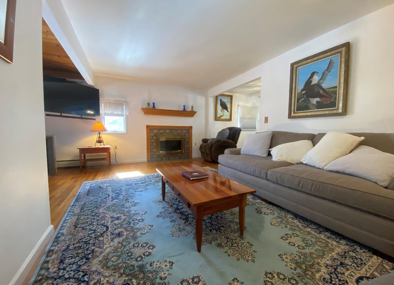Single Family John  Ulster County, NY 12491, MLS-851042-7