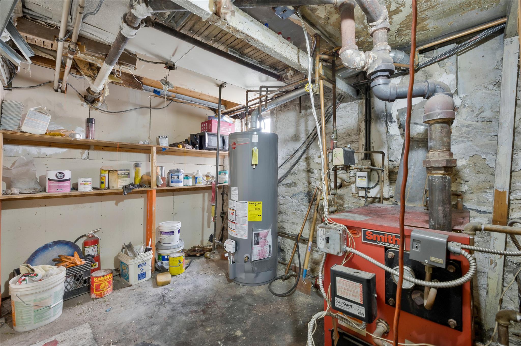 Single Family 216th  Bronx, NY 10469, MLS-851044-27