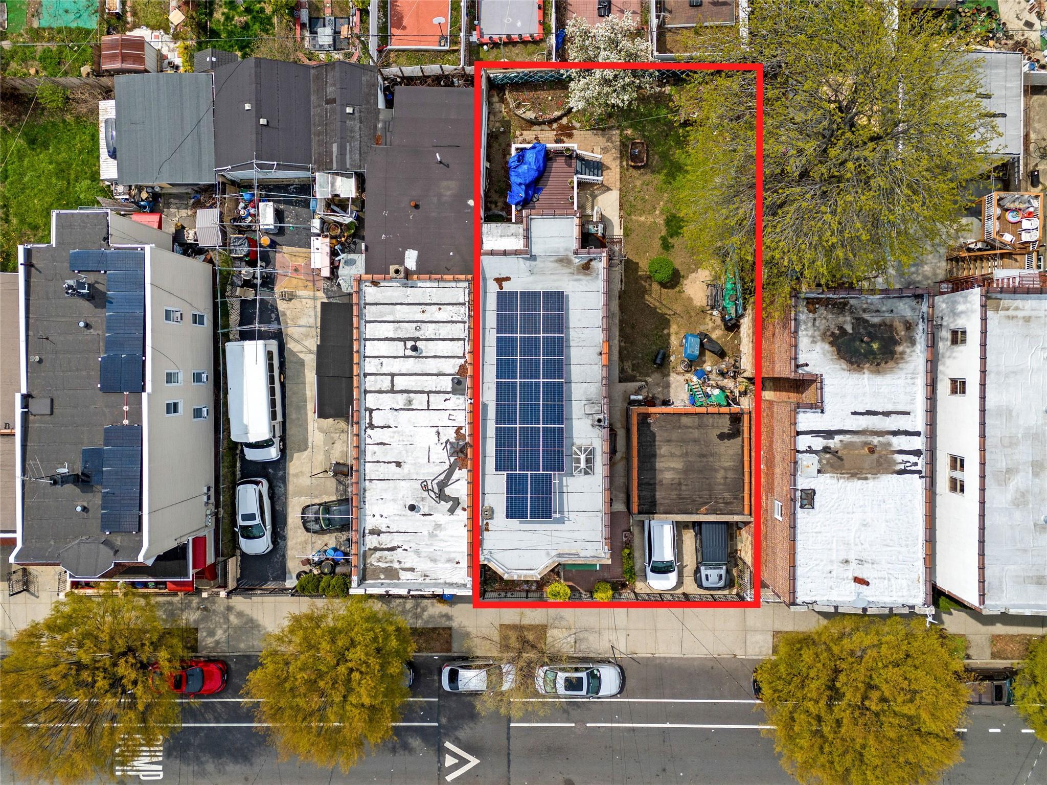 Single Family 216th  Bronx, NY 10469, MLS-851044-30
