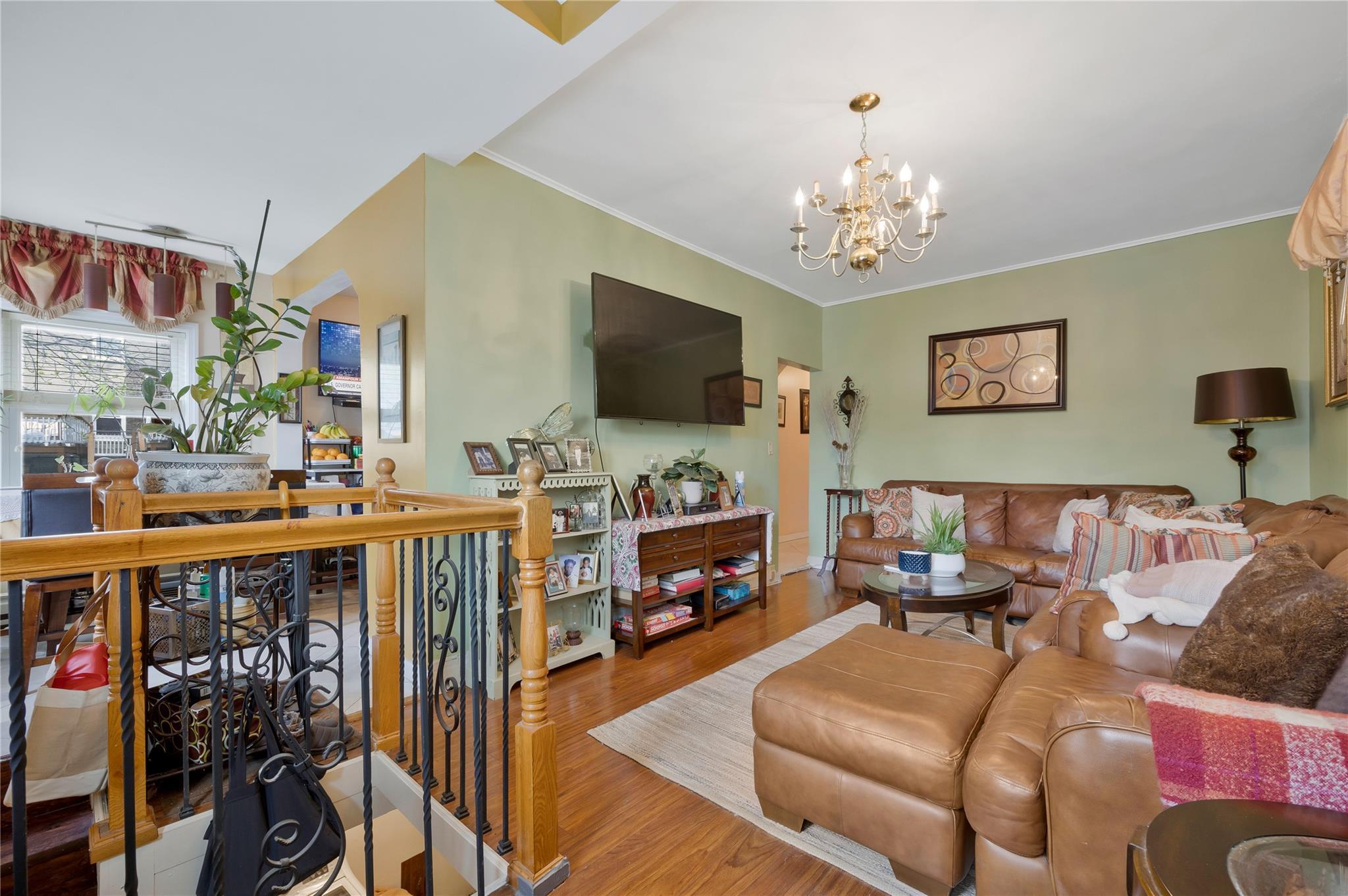 Single Family 216th  Bronx, NY 10469, MLS-851044-5