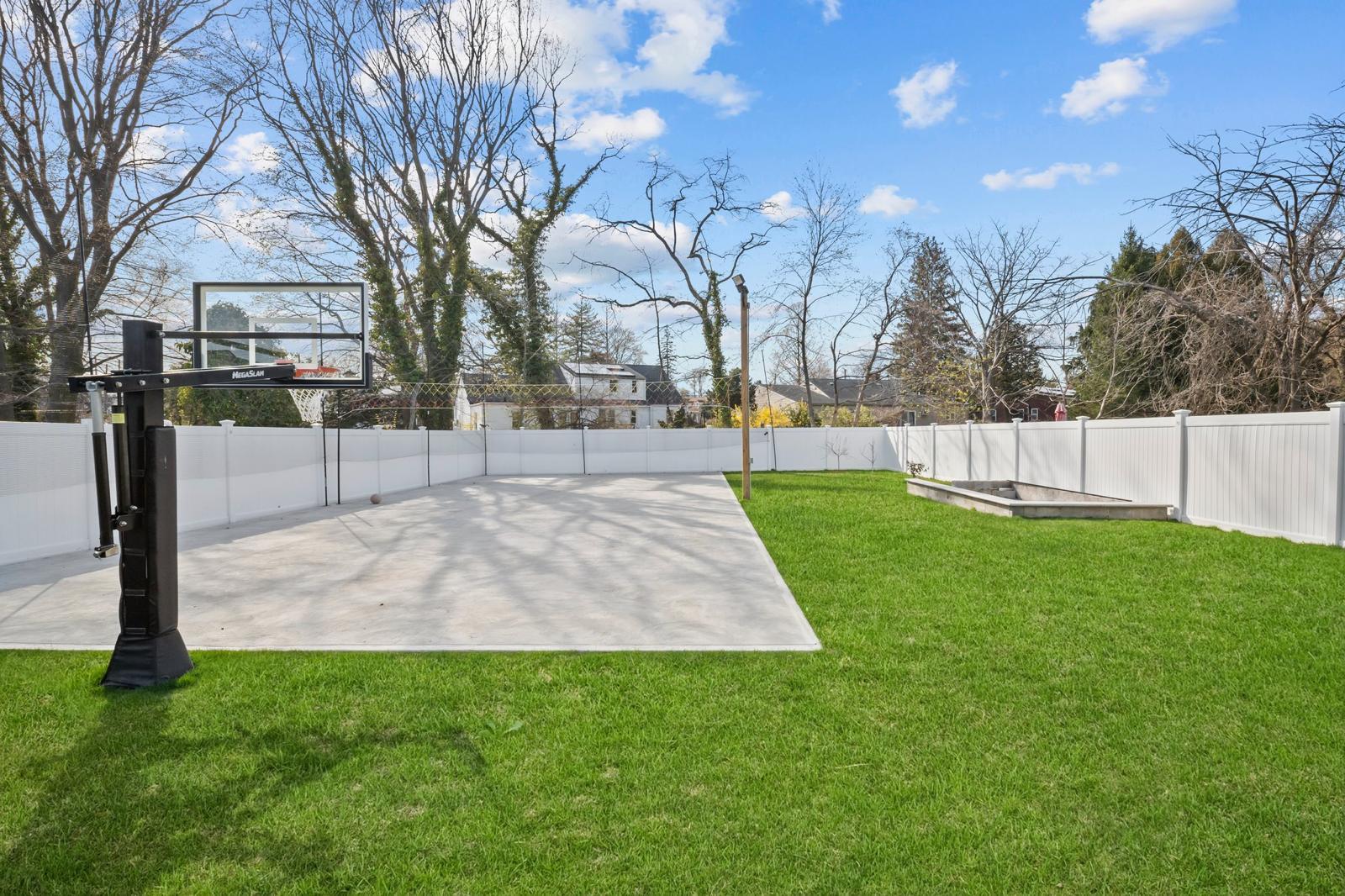 Single Family Brookside  Nassau County, NY 11575, MLS-851049-35