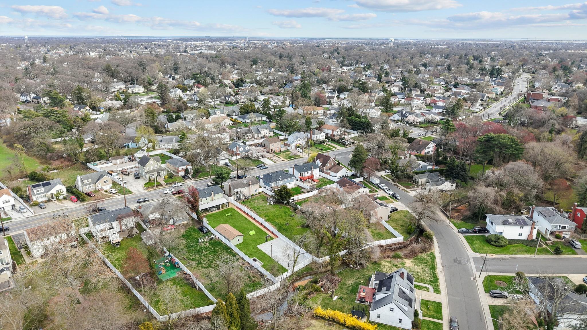 Single Family Brookside  Nassau County, NY 11575, MLS-851049-37
