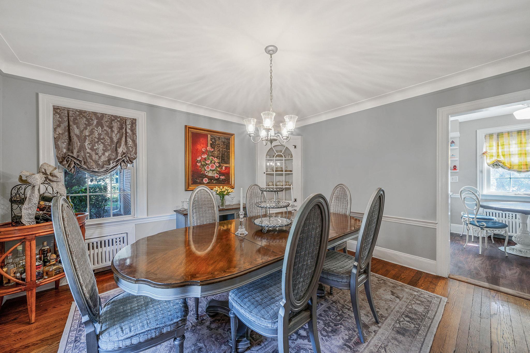 Single Family Prospect  Nassau County, NY 11530, MLS-851054-10