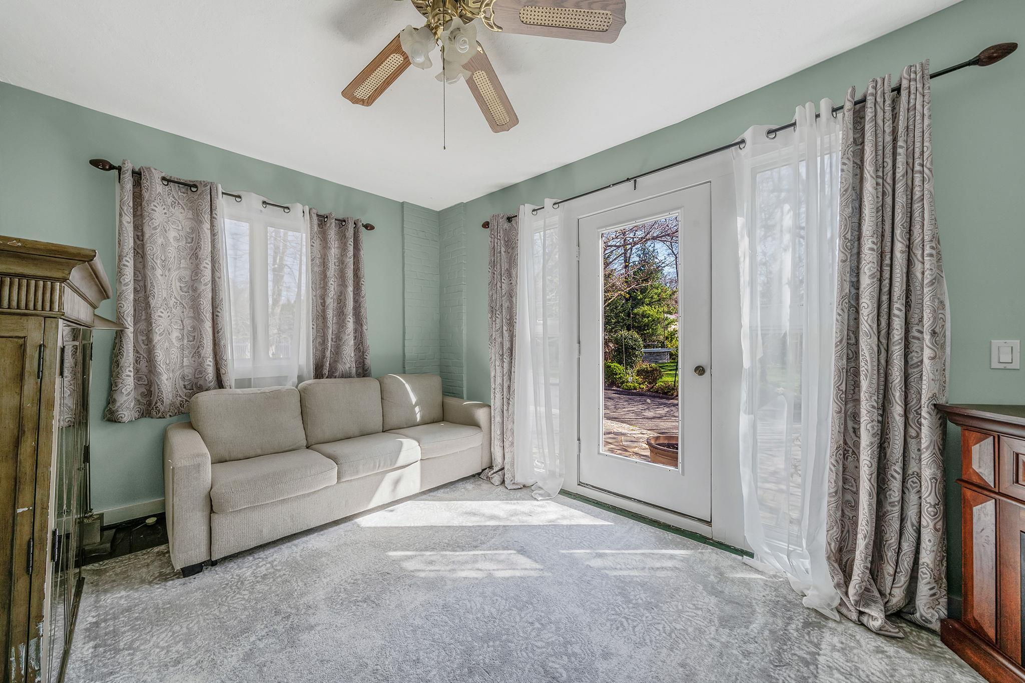 Single Family Prospect  Nassau County, NY 11530, MLS-851054-14