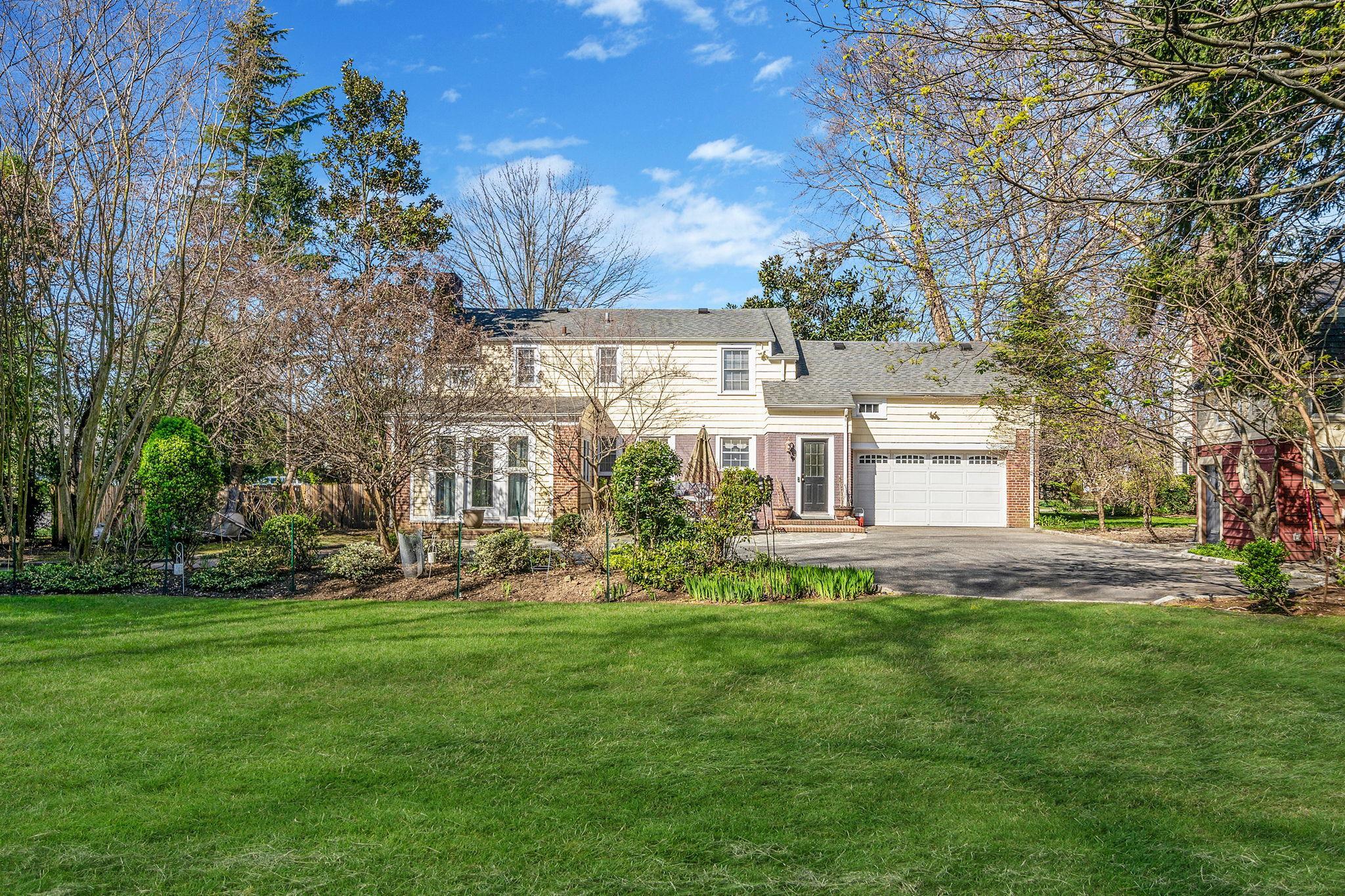 Single Family Prospect  Nassau County, NY 11530, MLS-851054-28