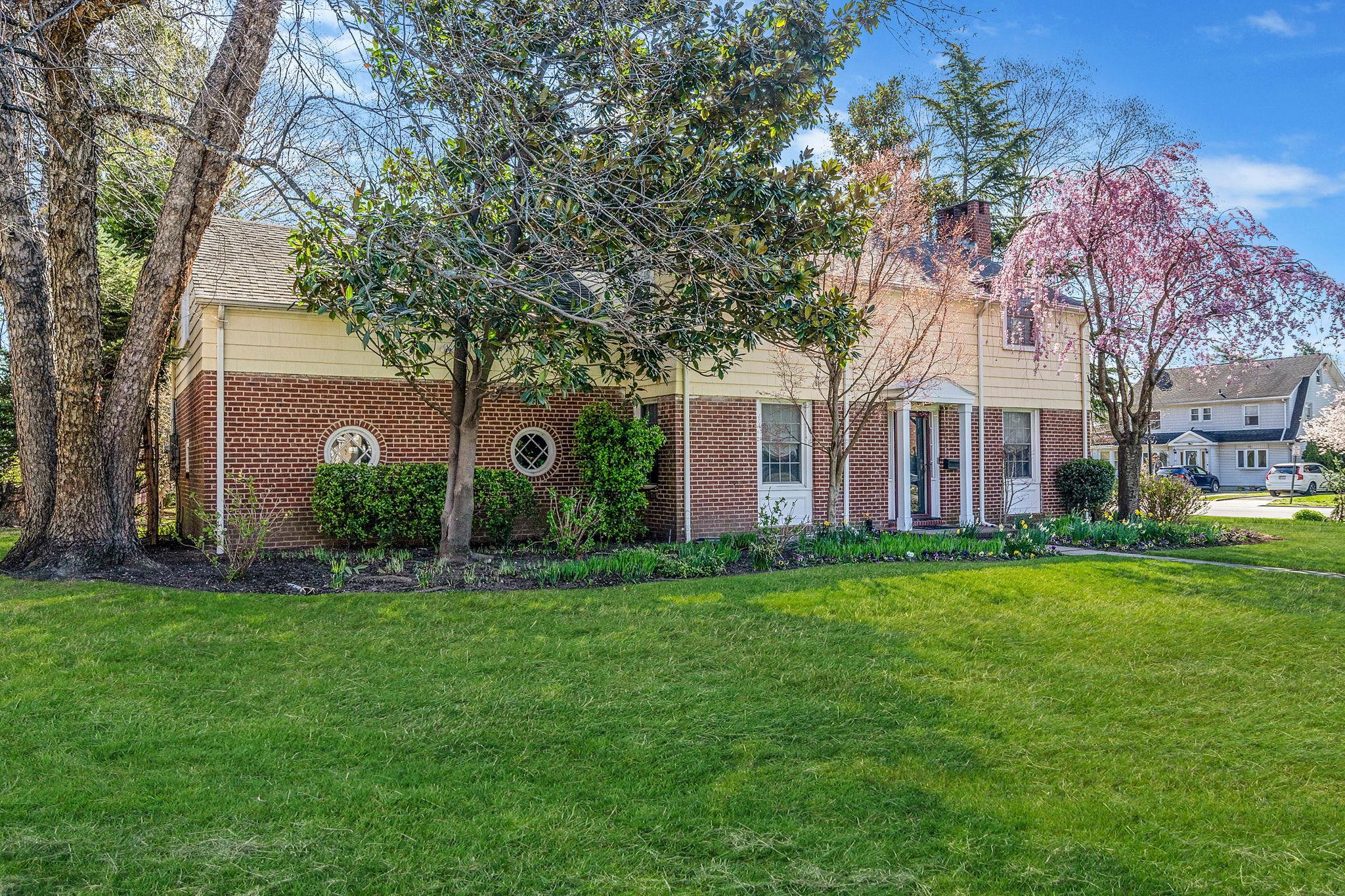 Single Family Prospect  Nassau County, NY 11530, MLS-851054-3