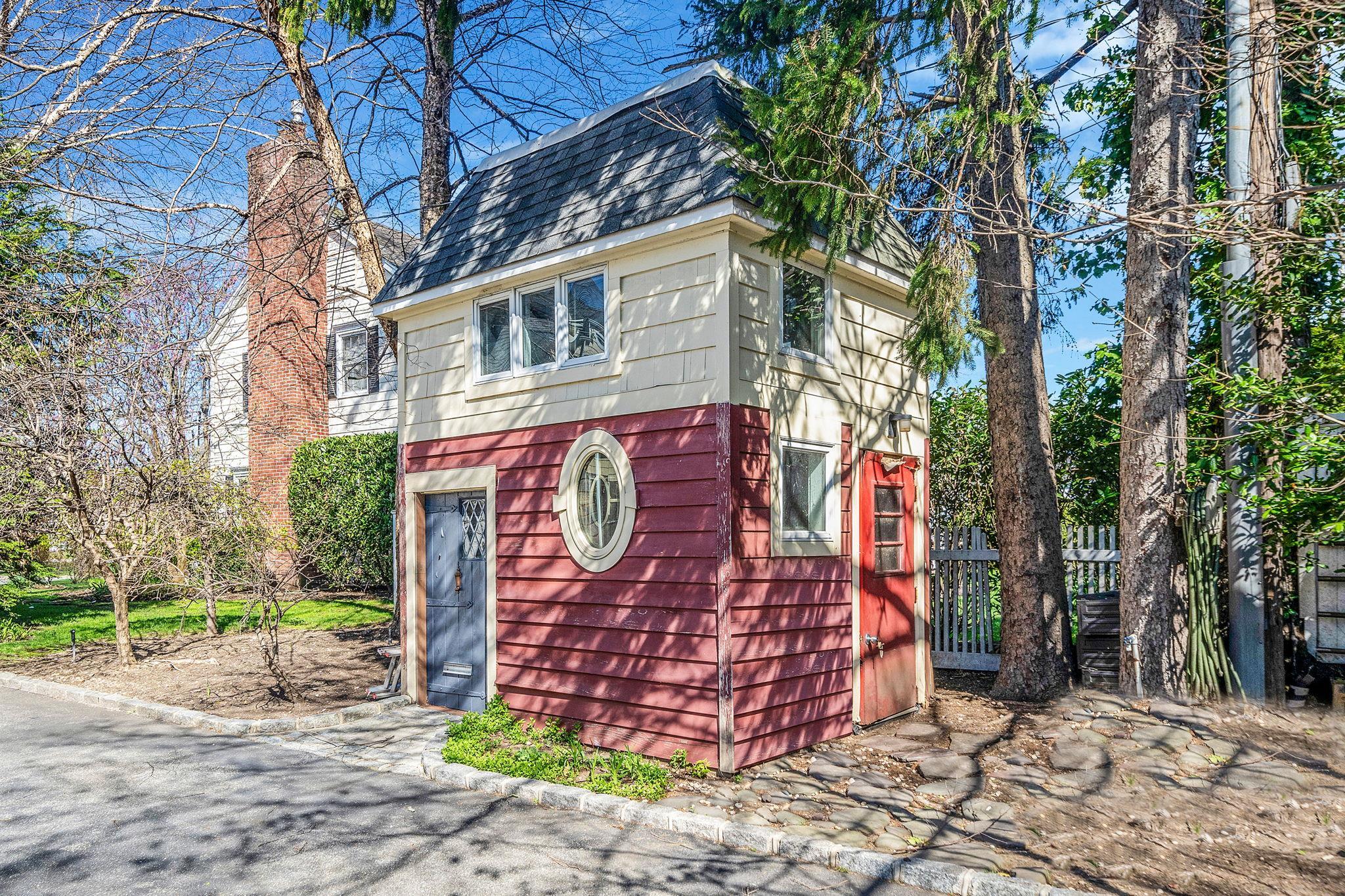 Single Family Prospect  Nassau County, NY 11530, MLS-851054-32