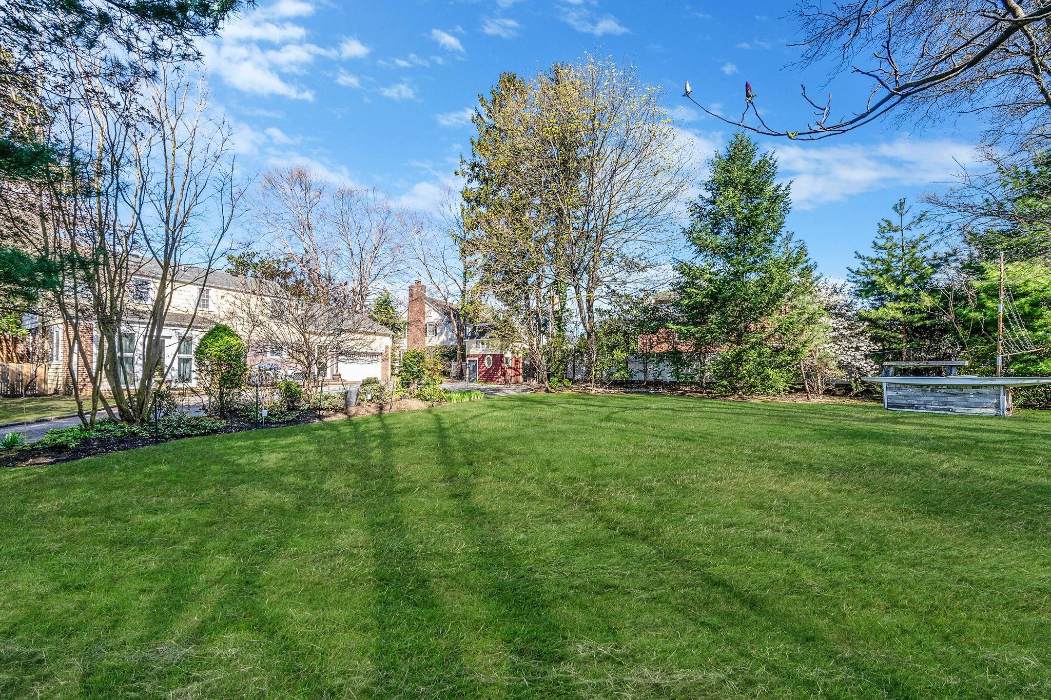 Single Family Prospect  Nassau County, NY 11530, MLS-851054-33