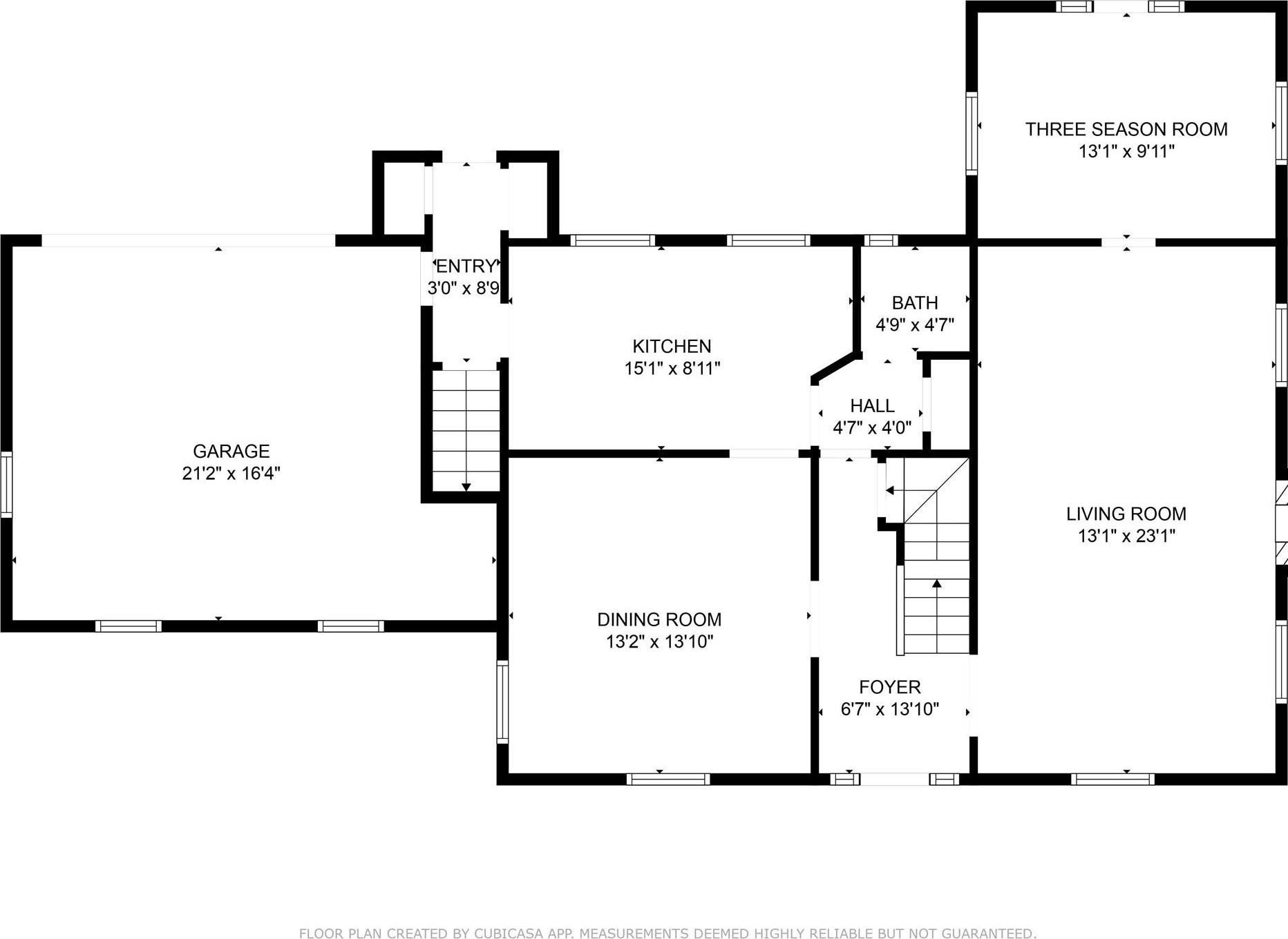 Single Family Prospect  Nassau County, NY 11530, MLS-851054-36