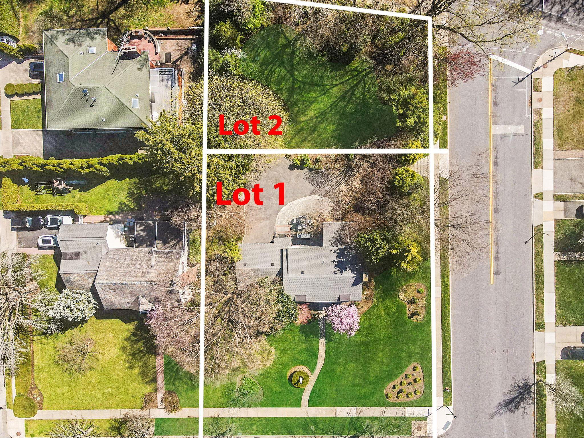 Single Family Prospect  Nassau County, NY 11530, MLS-851054-4