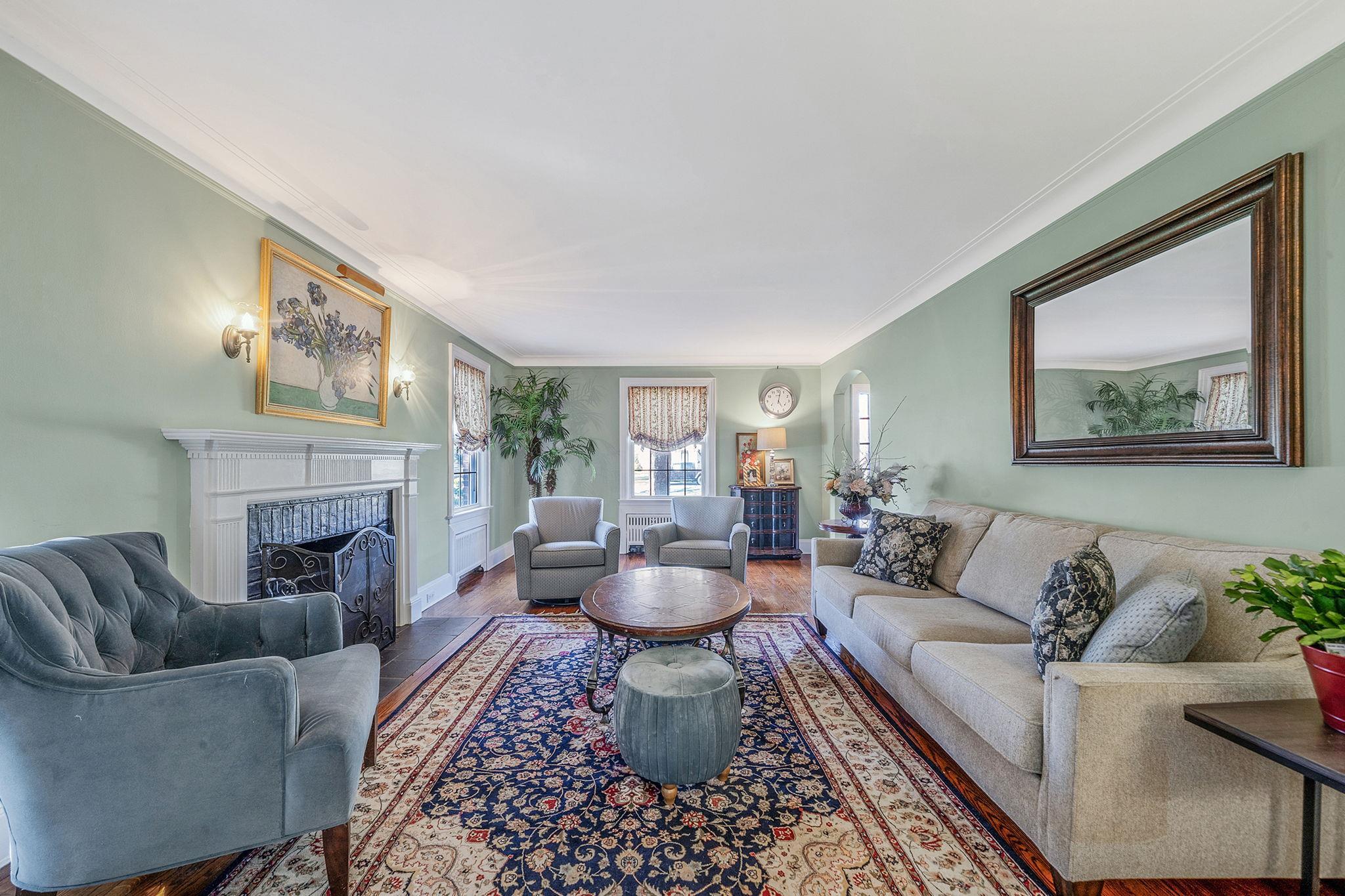 Single Family Prospect  Nassau County, NY 11530, MLS-851054-8