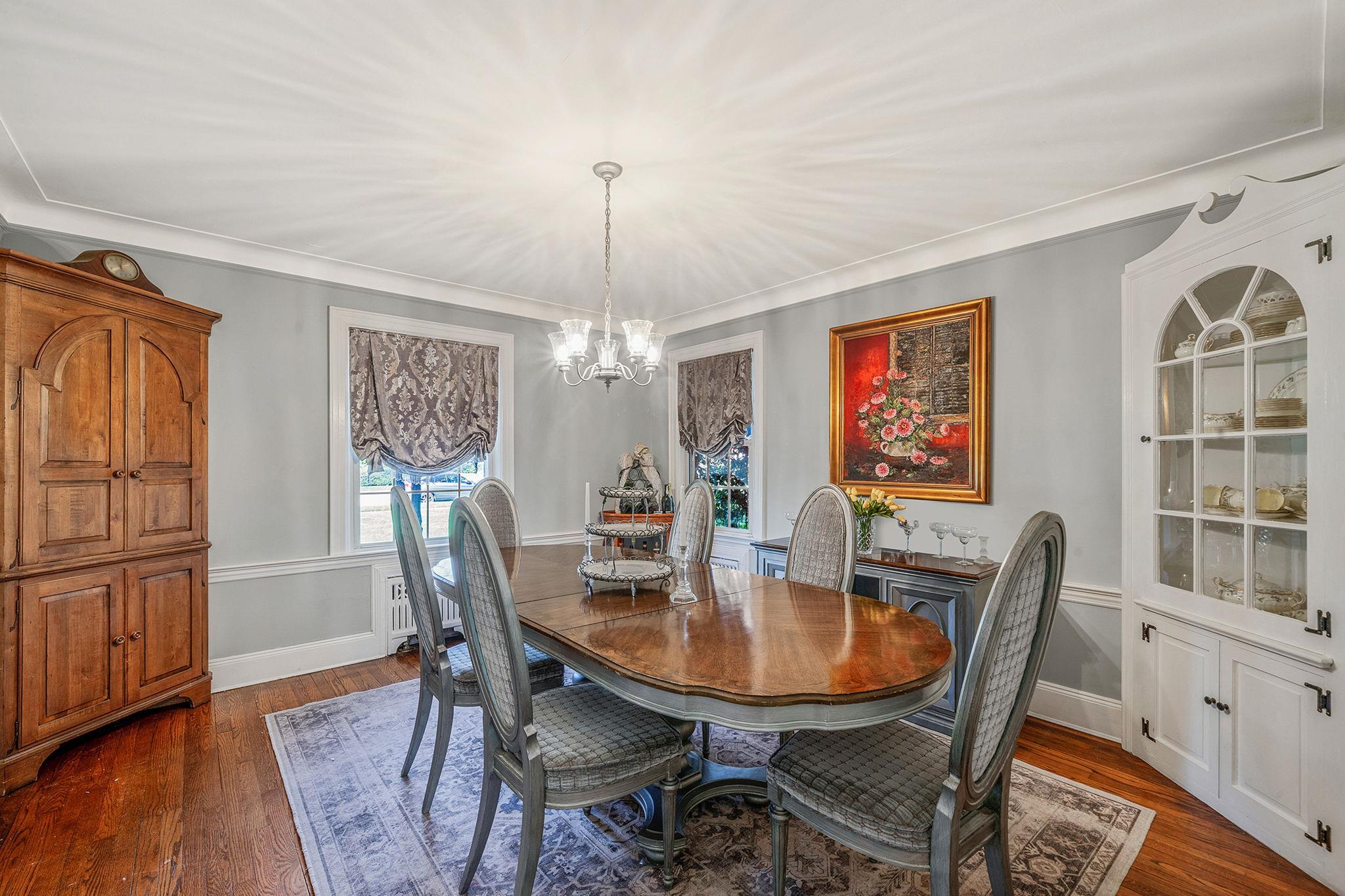 Single Family Prospect  Nassau County, NY 11530, MLS-851054-9