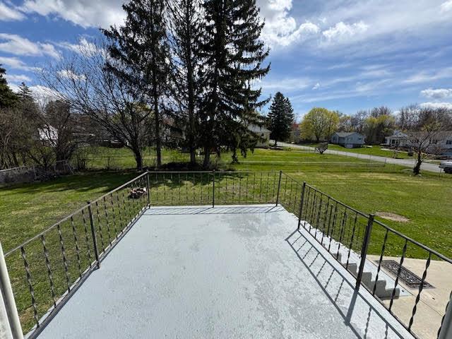 Single Family Stirrup  Orange County, NY 12550, MLS-851058-10