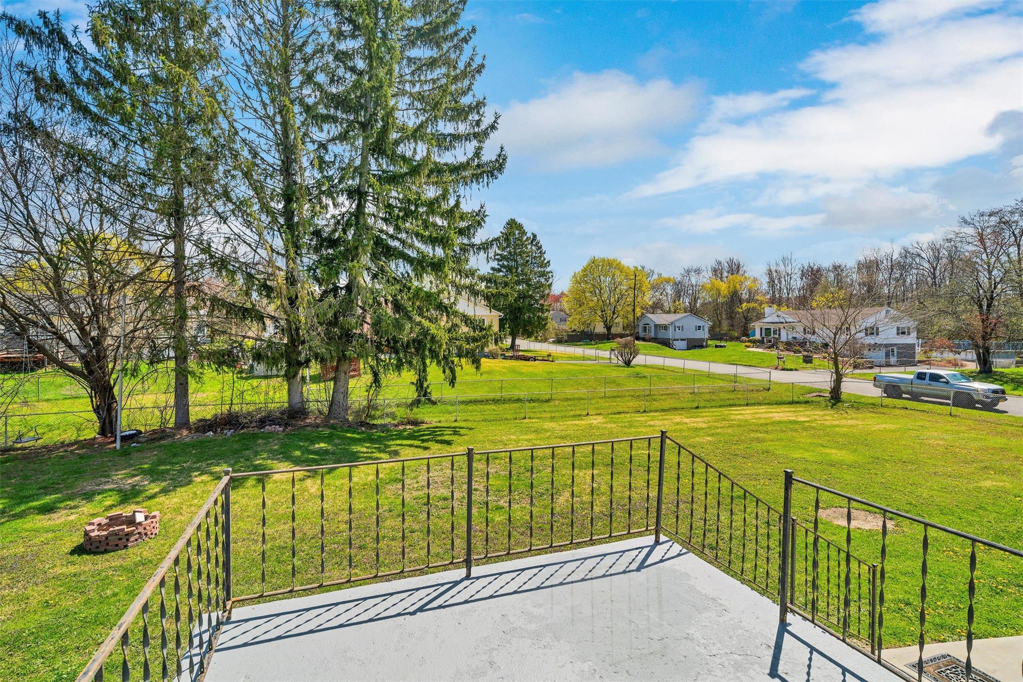 Single Family Stirrup  Orange County, NY 12550, MLS-851058-11