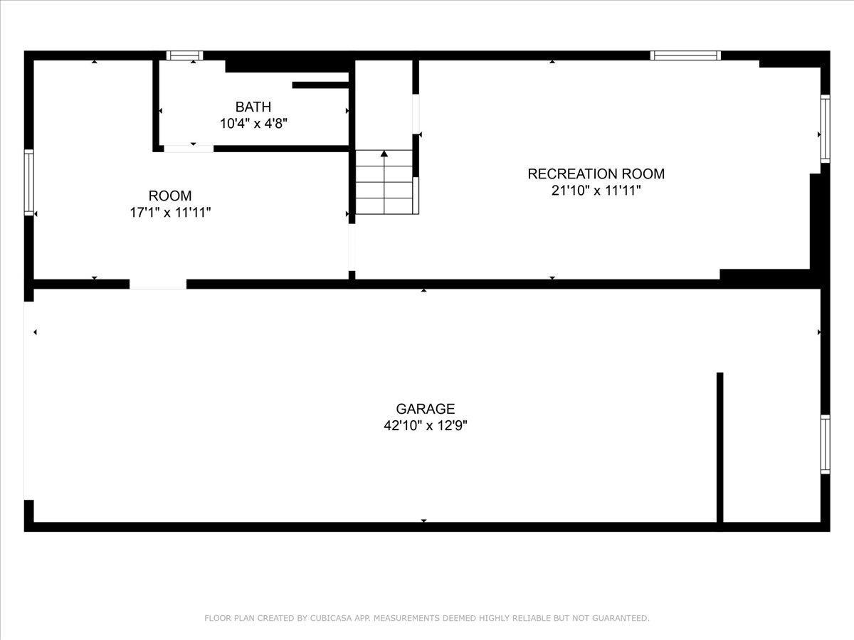 Single Family Stirrup  Orange County, NY 12550, MLS-851058-26