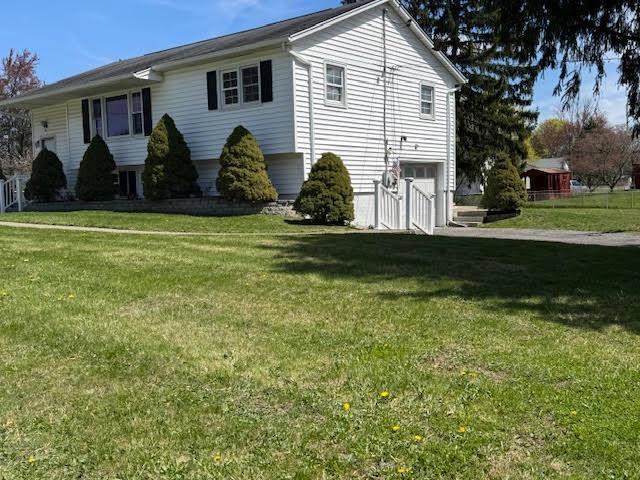 Single Family Stirrup  Orange County, NY 12550, MLS-851058-34