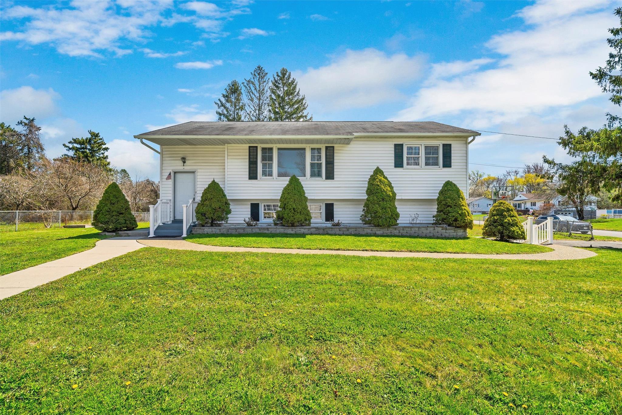 Single Family Stirrup  Orange County, NY 12550, MLS-851058-35