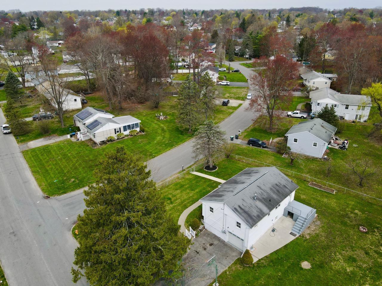 Single Family Stirrup  Orange County, NY 12550, MLS-851058-37