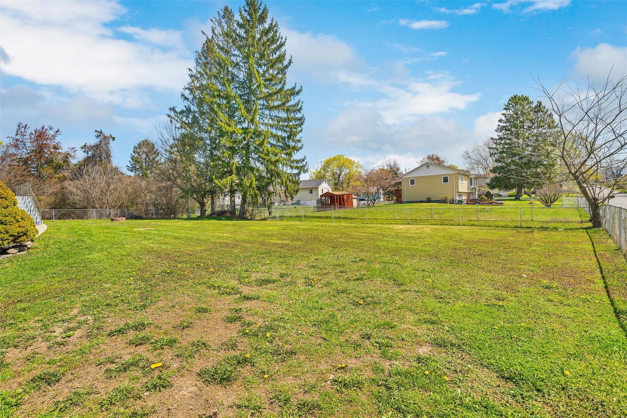 Single Family Stirrup  Orange County, NY 12550, MLS-851058-38