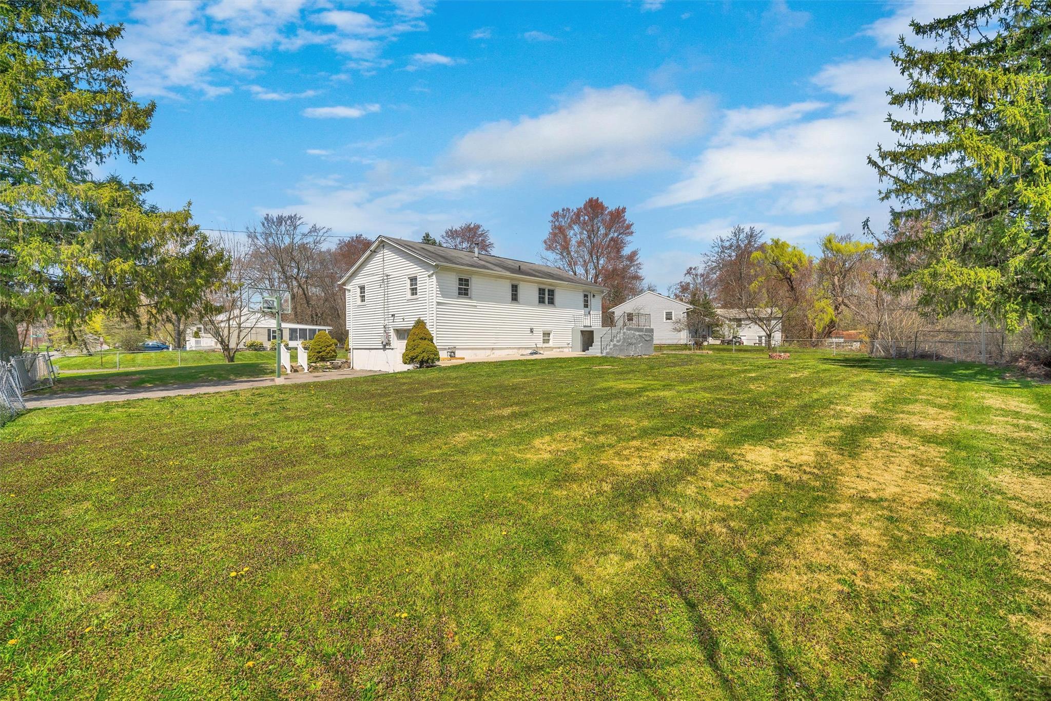 Single Family Stirrup  Orange County, NY 12550, MLS-851058-39