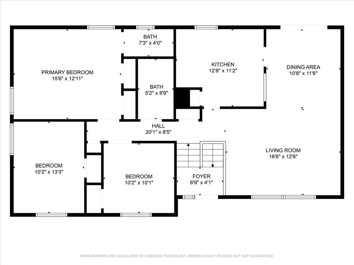 Single Family Stirrup  Orange County, NY 12550, MLS-851058-4