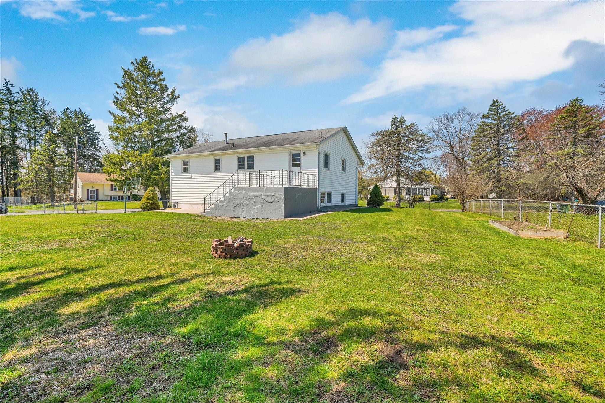Single Family Stirrup  Orange County, NY 12550, MLS-851058-40