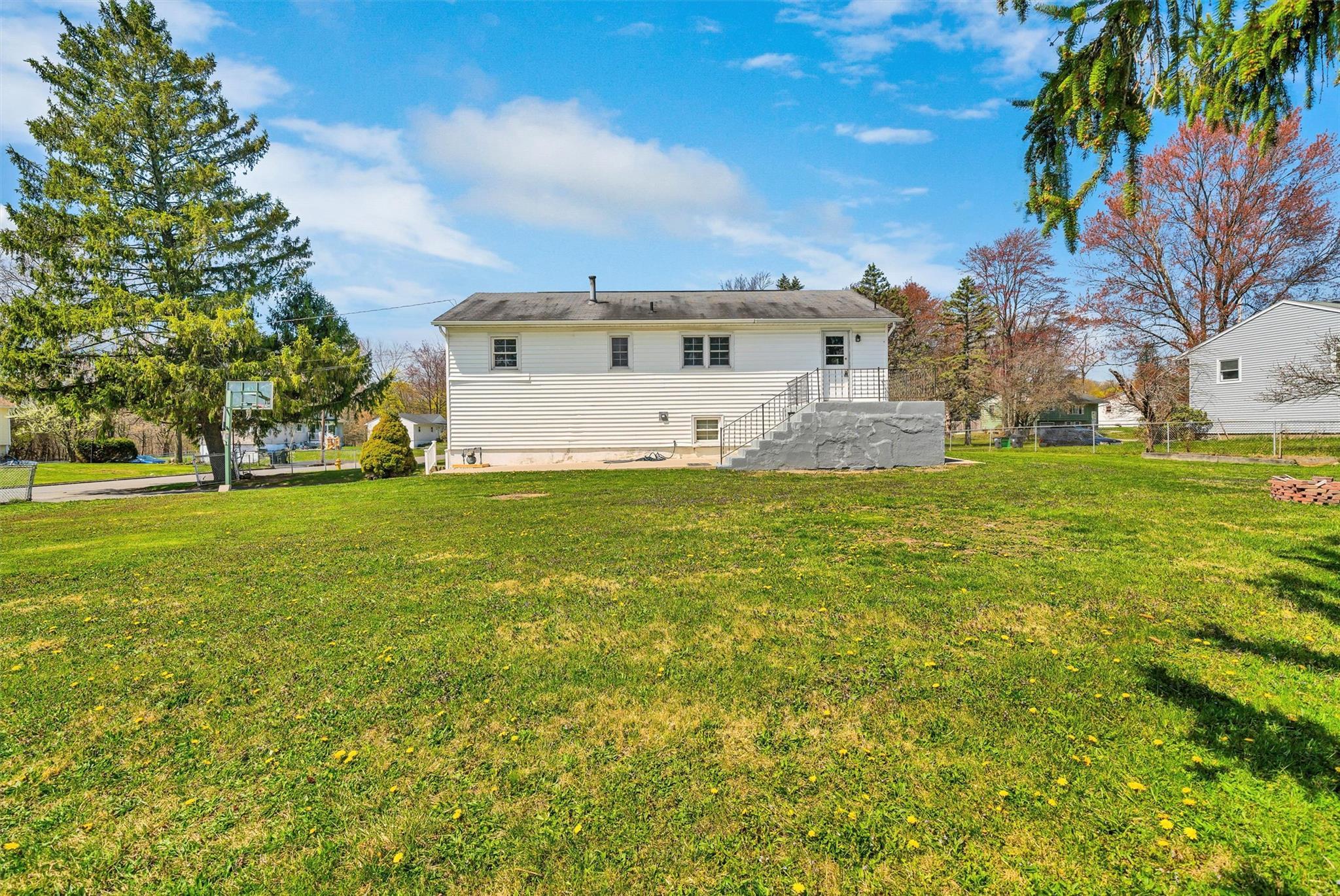 Single Family Stirrup  Orange County, NY 12550, MLS-851058-41