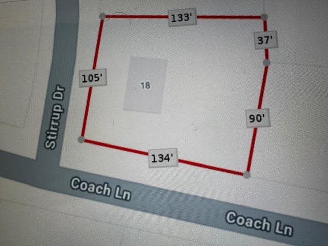 Single Family Stirrup  Orange County, NY 12550, MLS-851058-42