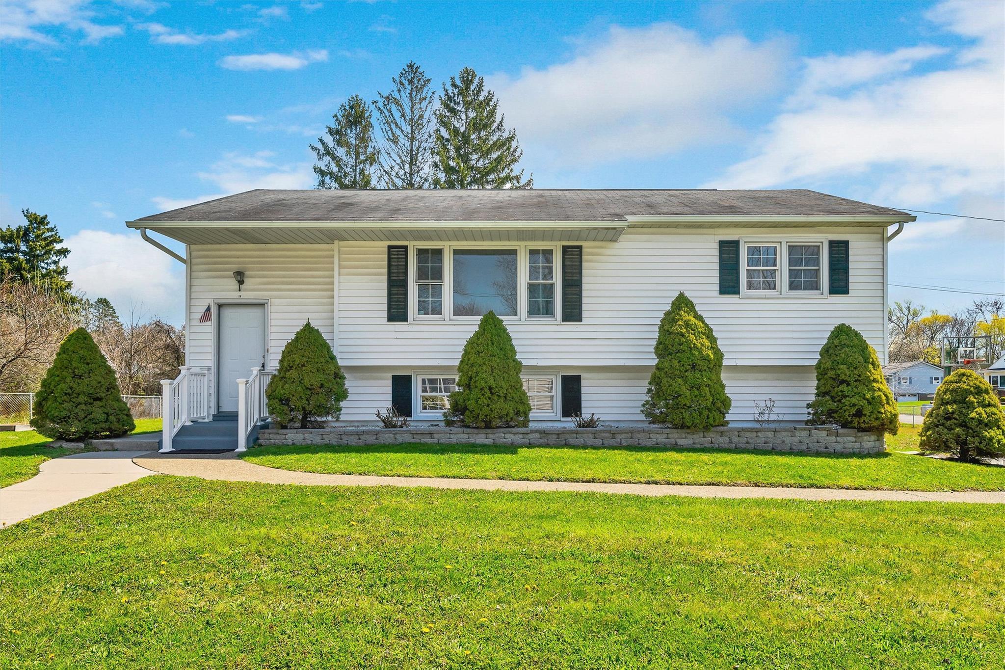 Single Family Stirrup  Orange County, NY 12550, MLS-851058-43