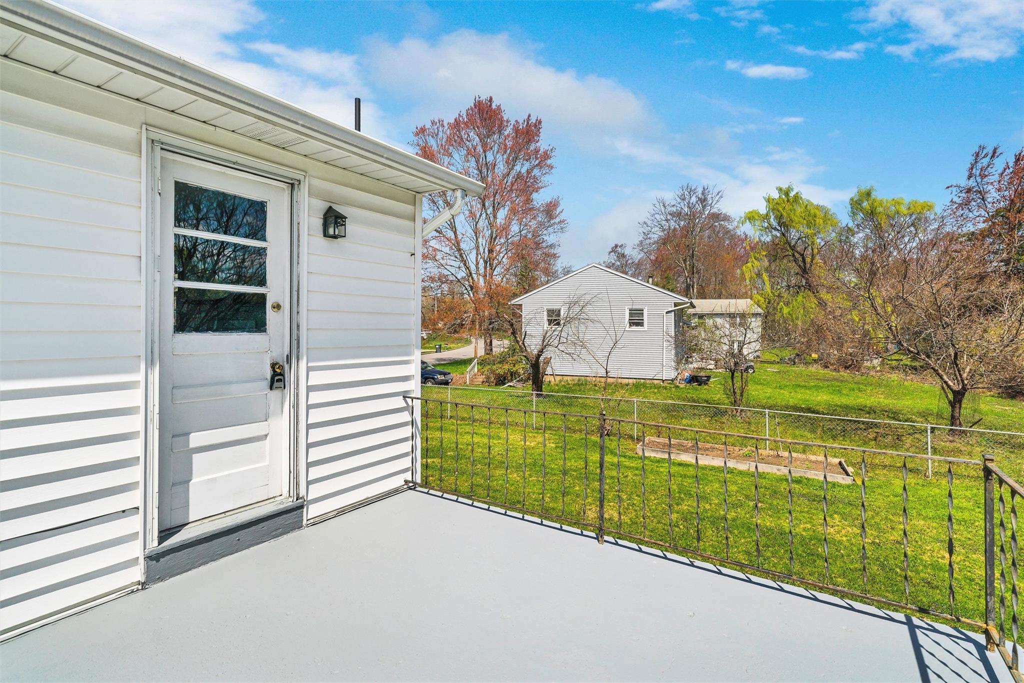Single Family Stirrup  Orange County, NY 12550, MLS-851058-9