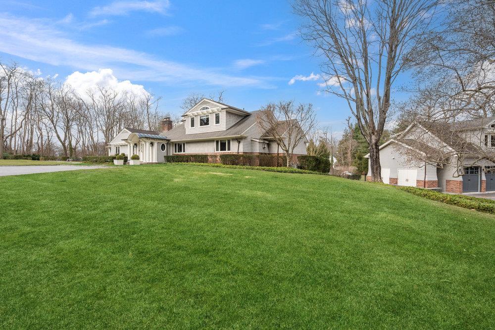 Single Family Wheatley  Nassau County, NY 11568, MLS-851060-2
