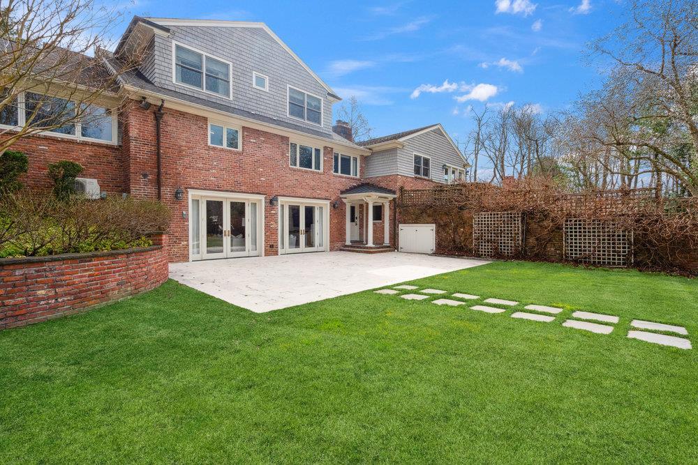 Single Family Wheatley  Nassau County, NY 11568, MLS-851060-45