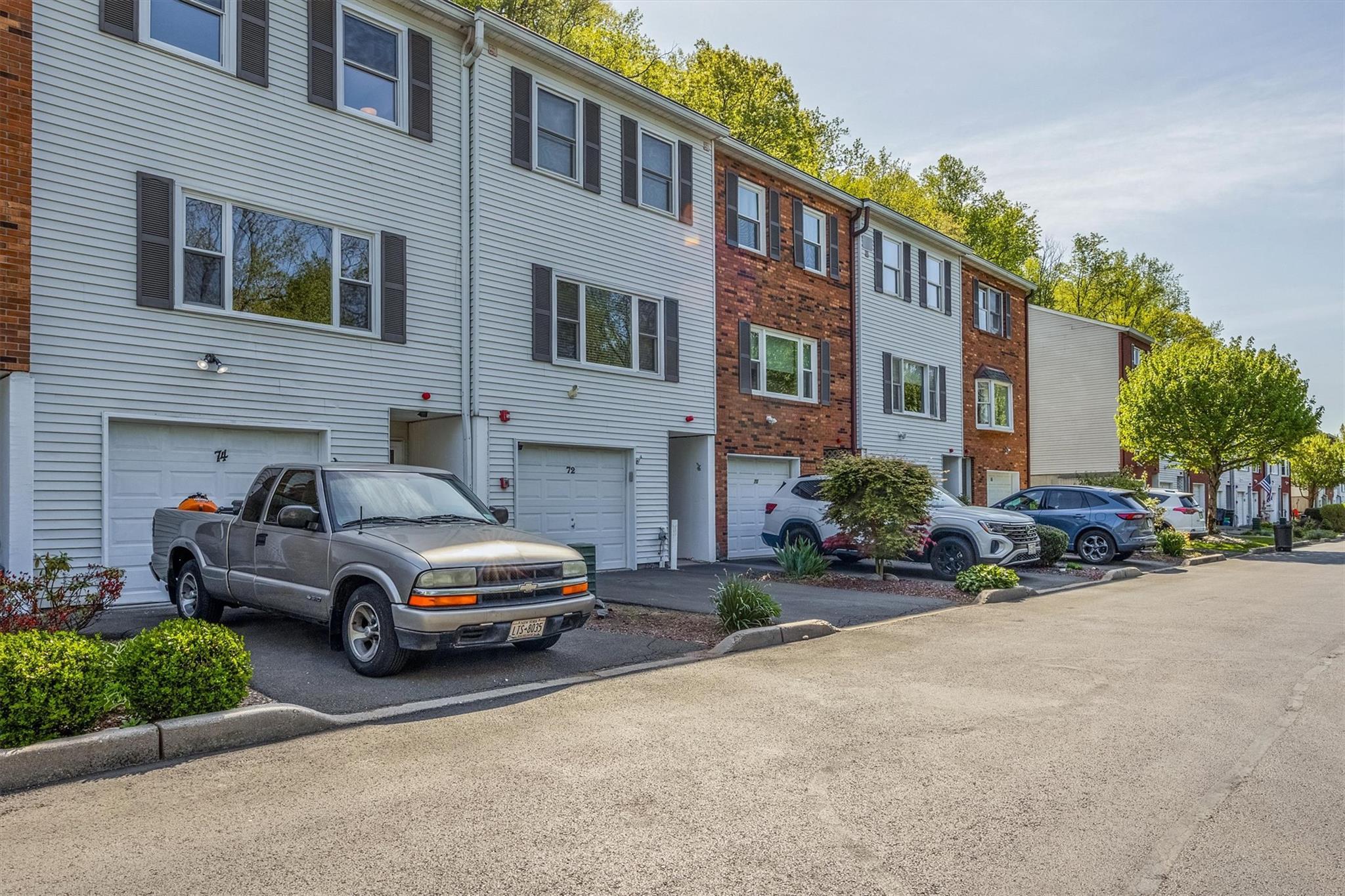 Single Family Foltim  Rockland County, NY 10920, MLS-851071-4