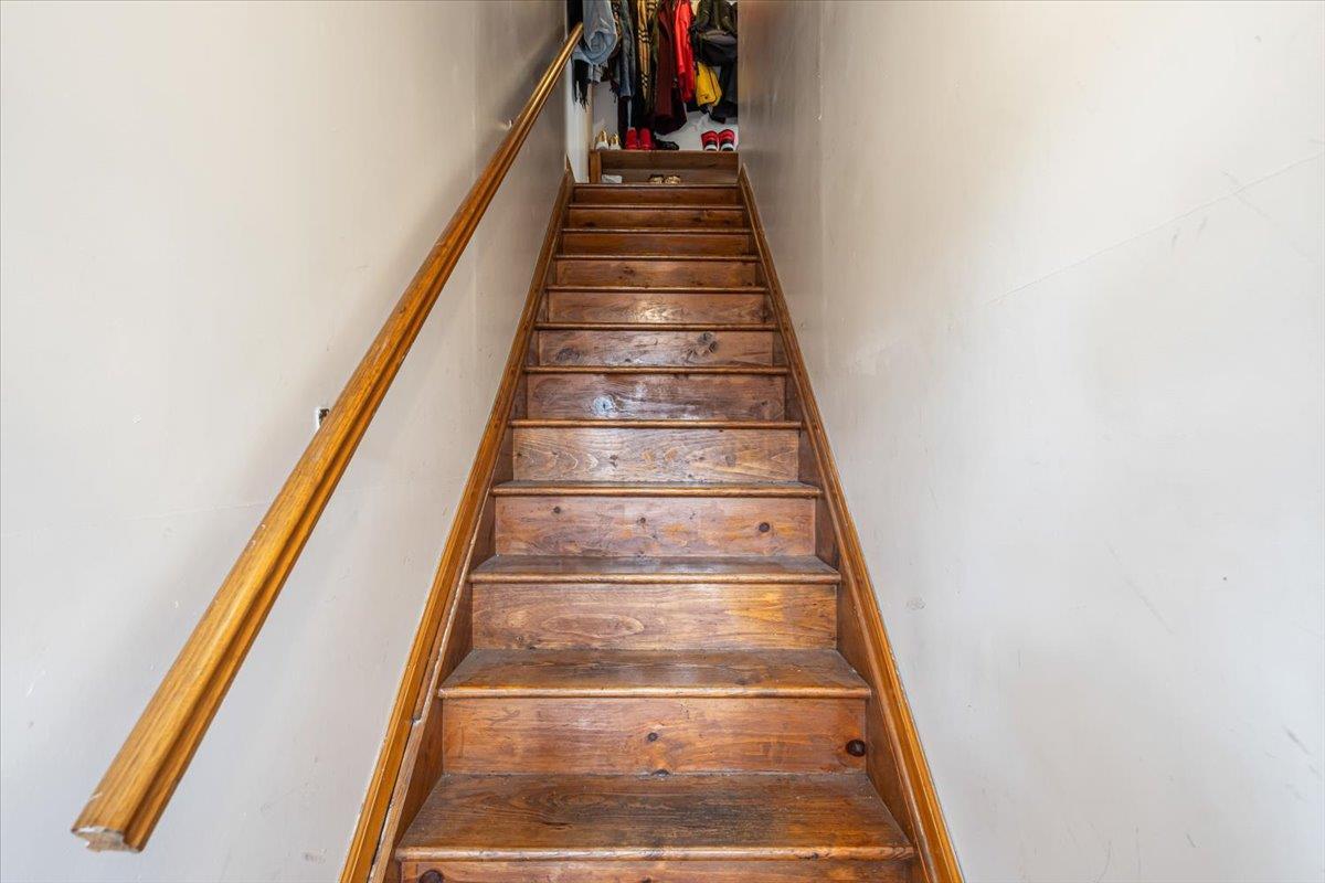 Single Family Franklin  Brooklyn, NY 11238, MLS-851073-12