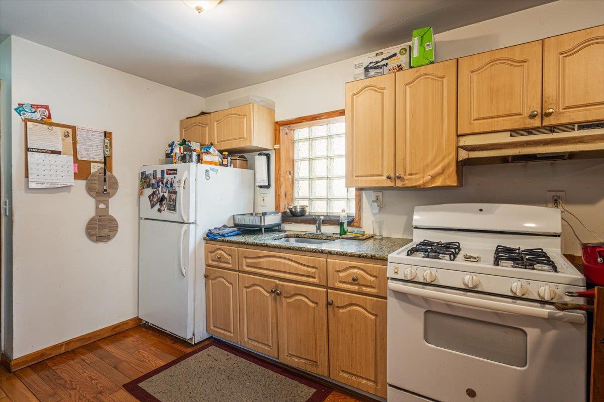 Single Family Franklin  Brooklyn, NY 11238, MLS-851073-13