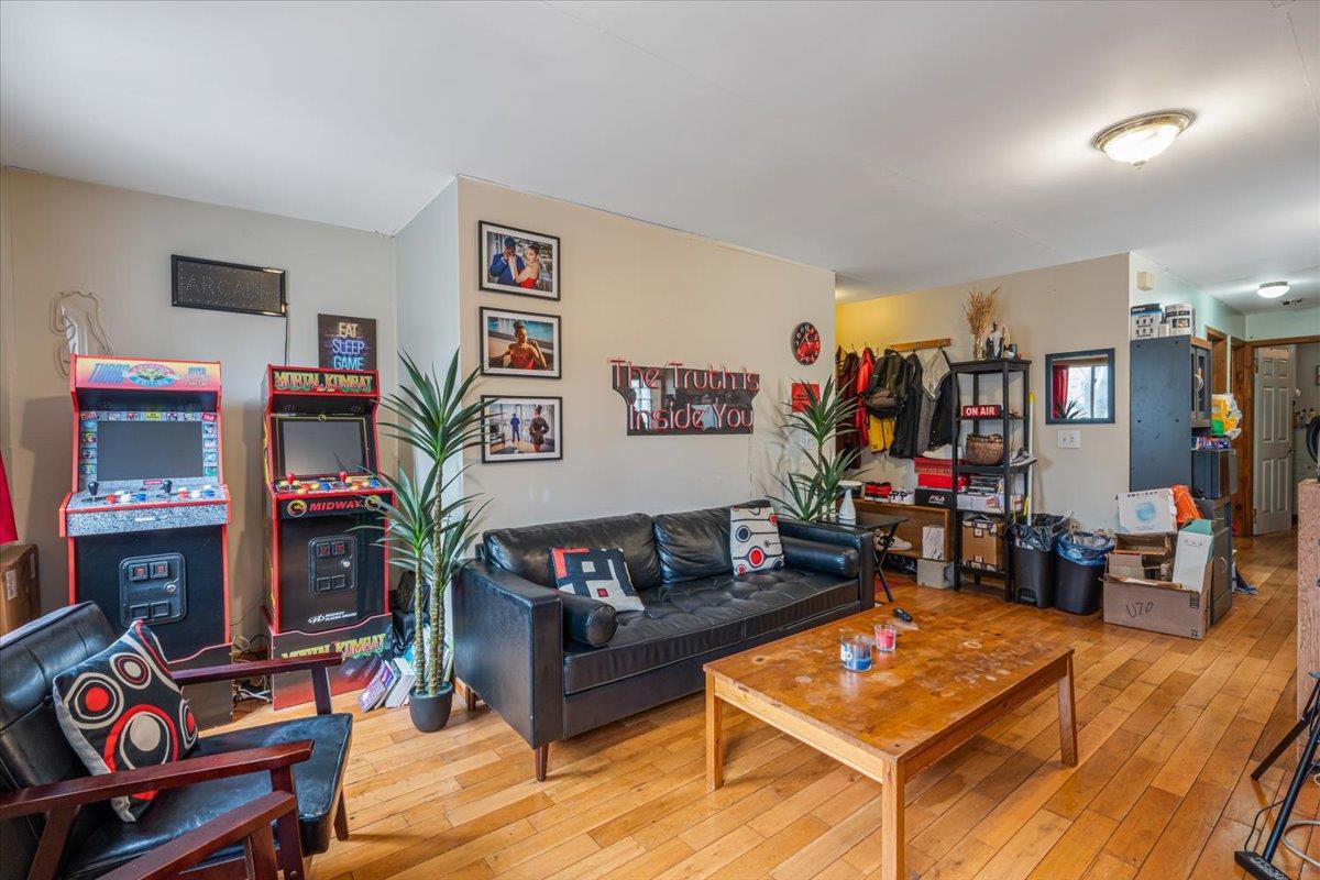 Single Family Franklin  Brooklyn, NY 11238, MLS-851073-15
