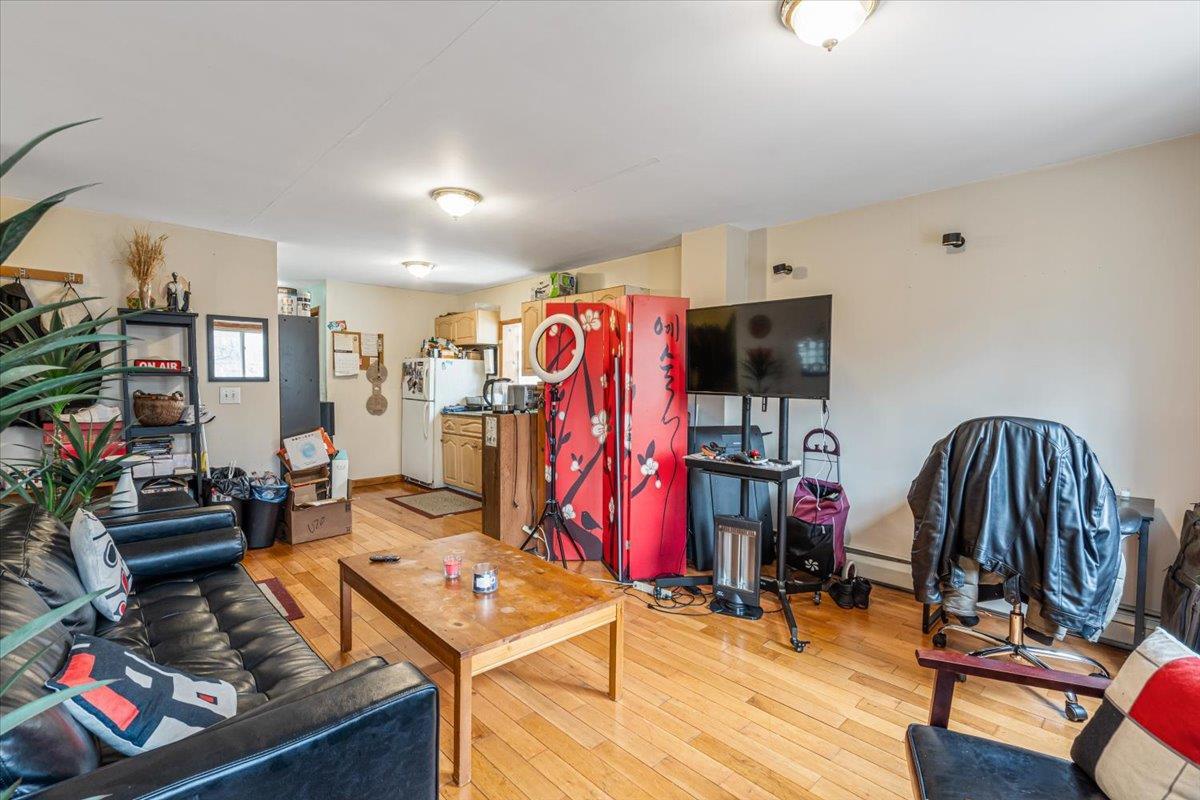 Single Family Franklin  Brooklyn, NY 11238, MLS-851073-16