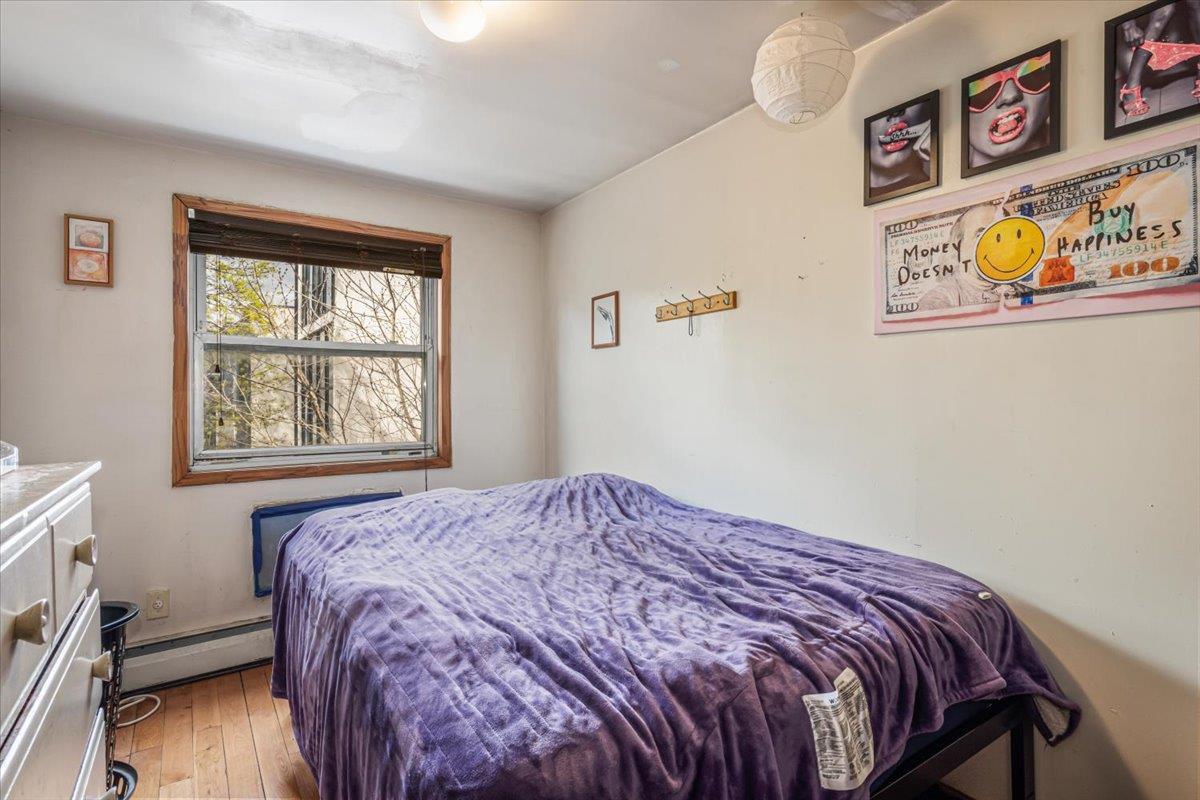 Single Family Franklin  Brooklyn, NY 11238, MLS-851073-18