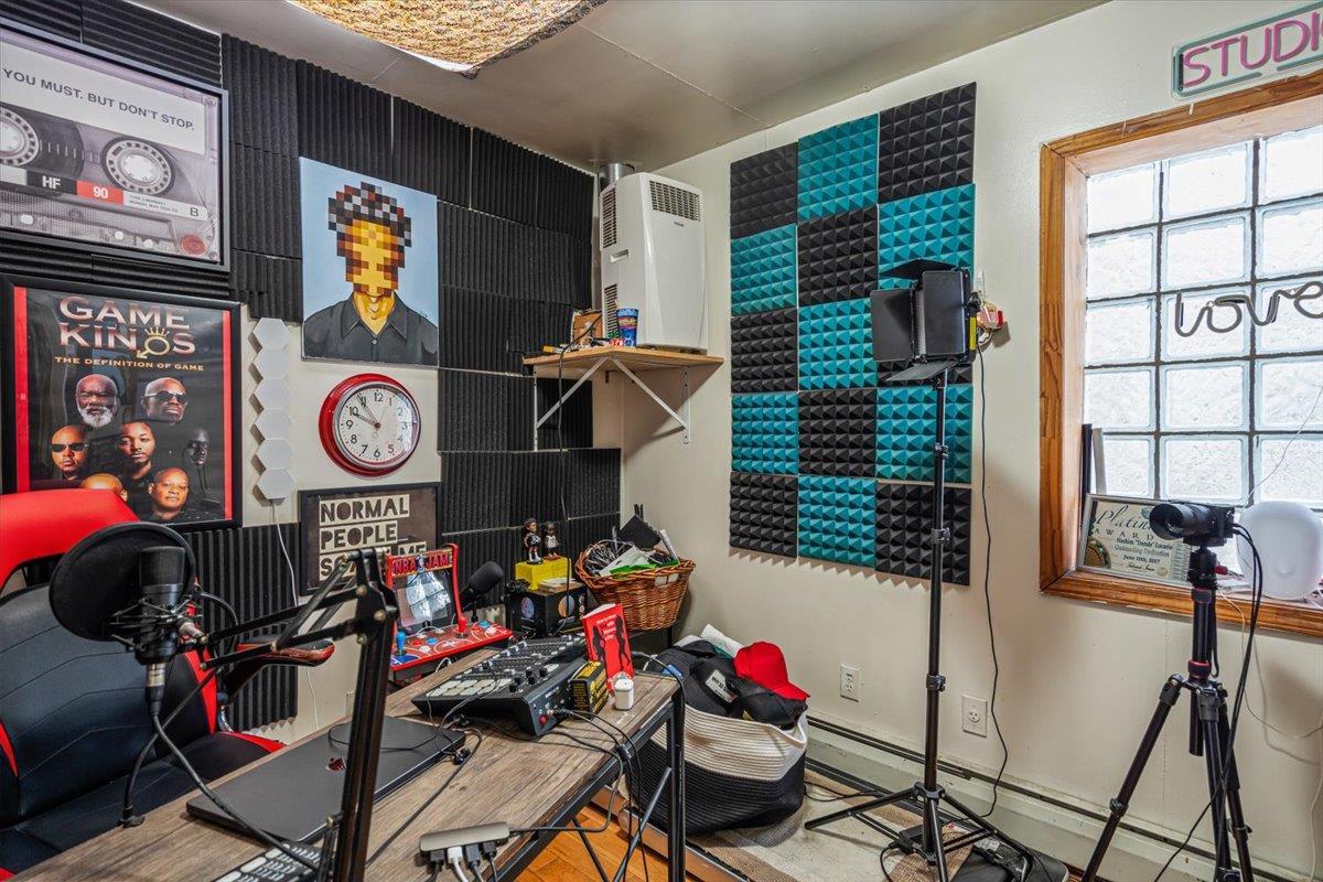 Single Family Franklin  Brooklyn, NY 11238, MLS-851073-19