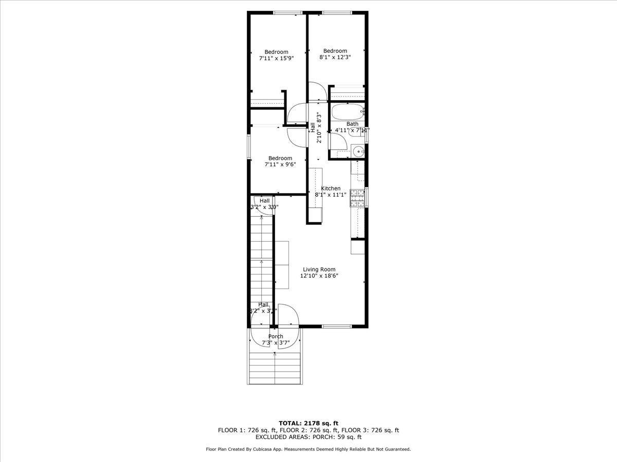 Single Family Franklin  Brooklyn, NY 11238, MLS-851073-32