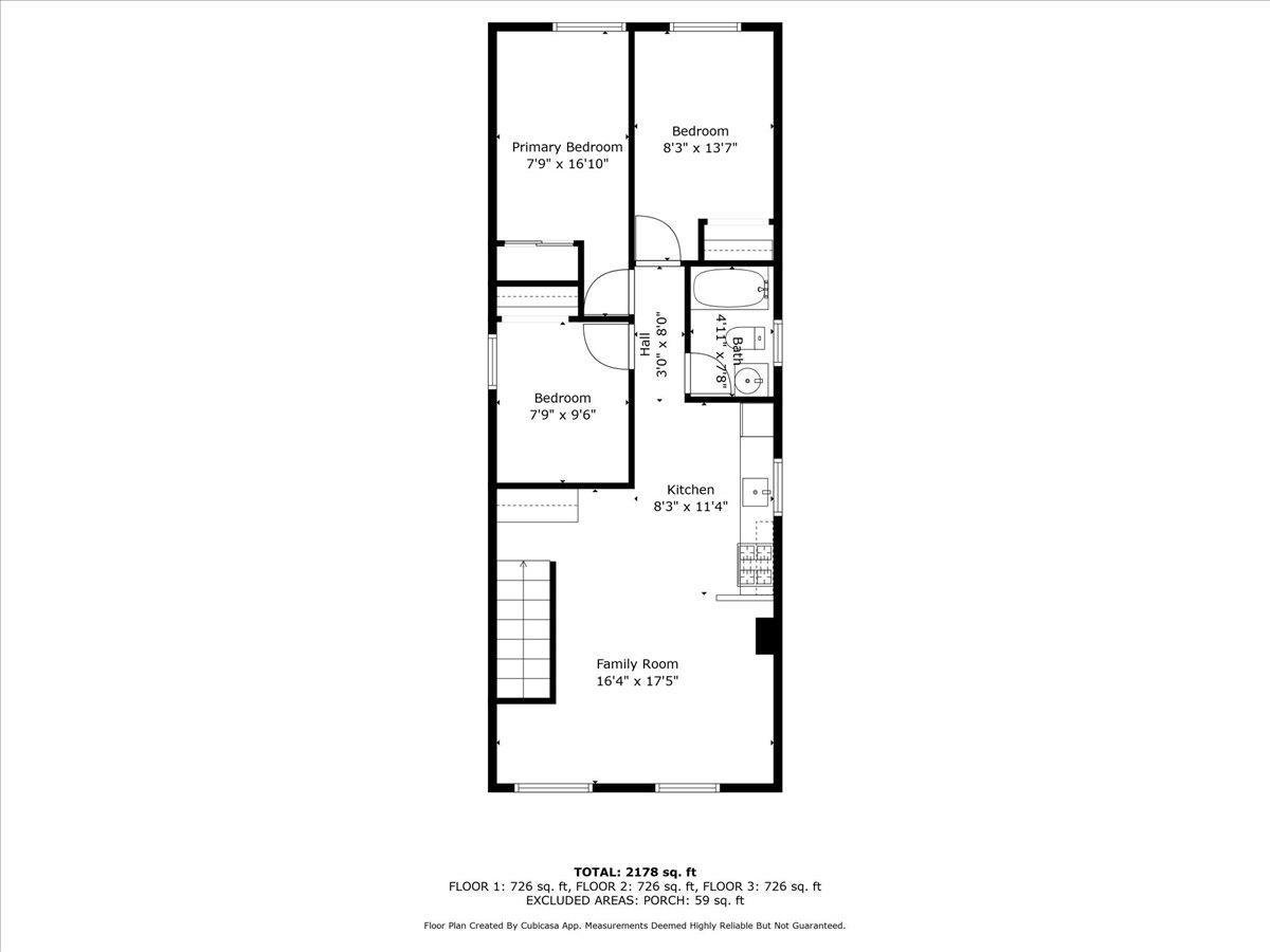 Single Family Franklin  Brooklyn, NY 11238, MLS-851073-33